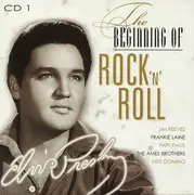 CD-Box - Elvis Presley / Perry Como / 'Tennessee' Ernie Ford a.o. - The Beginning Of Rock 'N' Roll - Still Sealed