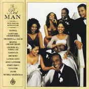 Maxwell - The Best Man: Music From The Motion Picture