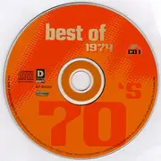 Double CD - Pilot, Andy Kim a.o. - The Best of 1974-1975