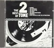 The Specials - The Best Of 2 Tone
