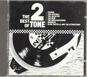 CD - The Specials / Madness / The Selecter a.o. - The Best Of 2 Tone