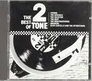 CD - The Specials / Madness / The Selecter a.o. - The Best Of 2 Tone
