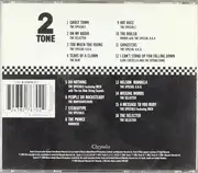 CD - The Specials / Madness / The Selecter a.o. - The Best Of 2 Tone