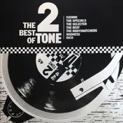 Reggae Sampler - The Best Of 2 Tone