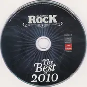 CD - Black Robot, Black Country Communion a.o. - The Best Of 2010 - Card Sleeve