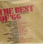 Various - The Best of '66 Volume One