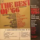 LP - Various - The Best Of '66: Volume One - Mono
