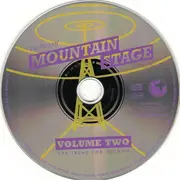CD - Michelle Shocked,John Prine,R.E.M,Billy Bragg, u.a - The Best Of Mountain Stage Live - Volume Two