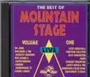 CD - NRBQ, Buckwheat Zydeco, Larry Groce - The Best Of Mountain Stage Volume 1 Live