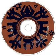 CD - Various - The Best Of Nu Groove Records Volume 1 ● 'Classic House Anthems'