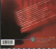 CD - Urban Knights, Warren Hill, Flora Purim - The Best Of Narada Jazz - Nightgrooves