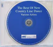 CD - Memphis Roots / Blueberry Hill a.o. - The Best Of New Country Line Dance