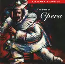 CD - Bizet / Mozart / Verdi / Wagner a.o. - The Best Of Opera
