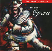 CD - Bizet / Mozart / Verdi / Wagner a.o. - The Best Of Opera