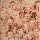 Double LP - Country Sampler - The Best Of A Great Year Vol.I