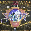LP - Jazz Compilation - The Best Of A Swinging Era
