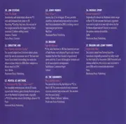 CD - Ian Moss, Jon Stevens, a.o - The Best Of Acoustic Volume Two