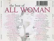 Double CD - Diana Ross / Des´ree / Annie Lennox a.o - The Best Of All Woman