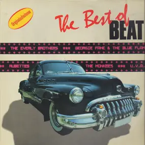 Various Artists - The Best of Beat