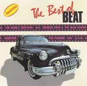 CD - The Monkees, The Everly Brothers, Mud - The Best Of Beat