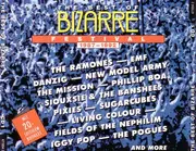 Double CD - The Ramones / Danzig / Siouxsie And The Banshees a.o. - The Best Of Bizarre Festival (1987-1992)