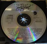 CD - Naughty By Nature, Adeva, Salt'n'Peppa a.o. - The Best Of Black Beat Night