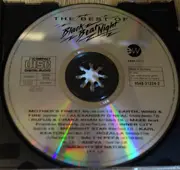 CD - Earth, Wind & Fire / Rufus & Chaka Khan a.o. - The Best Of Black Beat Night