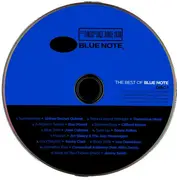 Double CD - Various - The Best Of Blue Note