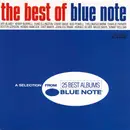 CD - Various - The Best Of Blue Note