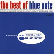 CD - Art Blakey, Kenny Burrell, Duke Ellington a.o. - The Best Of Blue Note
