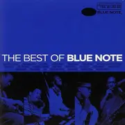 Double CD - Various - The Best Of Blue Note