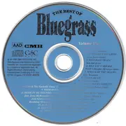 CD-Box - Mac Wiseman, The Osborne Brothers, Grandpa Jones - The Best Of Bluegrass
