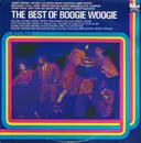 LP - Tommy Dorsey And His Orchestra, Jimmy Yancey a.o. - The Best Of Boogie Woogie