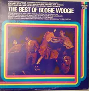 Albert Ammonds / Lionel Hampton a.o. - The Best of Boogie Woogie