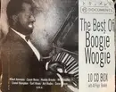 CD-Box - Albert Ammons, Pinetop Smith, Pete Johnson, a.o. - The Best Of Boogie Woogie