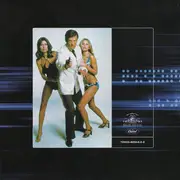 CD - Various - The Best Of Bond ...James Bond
