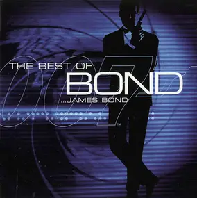 Various Artists - The Best Of Bond …James Bond