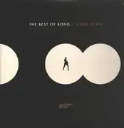 LP-Box - Various - The Best Of Bond... James Bond - Trifold
