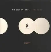 Various - The Best Of Bond... James Bond