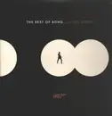 LP-Box - Various - The Best Of Bond... James Bond - Trifold