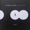 Double CD - Soundtrack - The Best Of Bond... James Bond