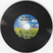 Double CD - Magna Carta, Fairport Convention, Stan Kelly - Best Of British Folk - Slipcase