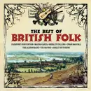 Double CD - Fairport Convention, Jack Hallam And Nick Collard - The Best of British Folk