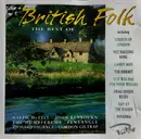 CD - ralph mctell, john renbourn, gordon giltrap - The Best Of British Folk