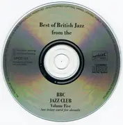 CD - Various - The Best Of British Jazz From The BBC Jazz Club Volume 5
