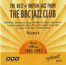 CD - Various - The Best Of British Jazz From The BBC Jazz Club Volume 6