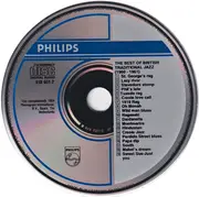 CD - Chris Barber's Jazz Band / Monty Sunshine's Jazz Band / Nat Gonella And His Jazz Band a.o - The Best Of British Traditional Jazz
