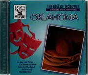 CD - The London Promenade Orchestra a.o. - The Best Of Broadway A Treasury Of Great Showtunes Oklahoma
