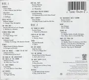 Double CD - Ethel Merman / Celeste Holm a.o. - The Best Of Broadway: The Sullivan Years Volume Two