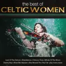 CD - Cerise,Lyra,Roisin,Celtic Angels,Charlie Doidge - The Best Of Celtic Women